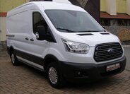 Ford Transit Ostatní 2,2 l 0