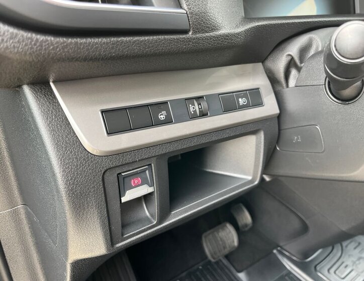 Toyota ProAce Verso VAN / Minibus 2,0 l 130 kw