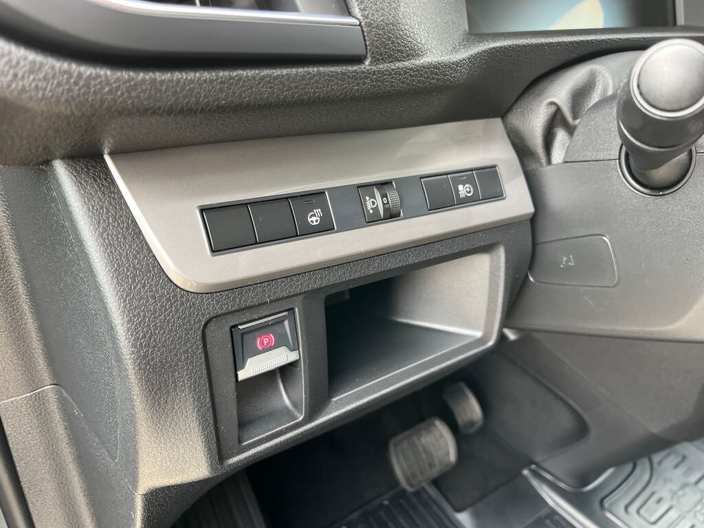 Toyota ProAce Verso VAN / Minibus 2,0 l 130 kw