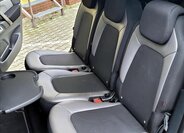 Citroën Grand C4 Picasso MPV 1,6 l 121 kw