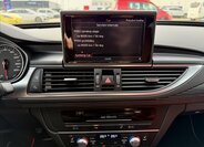 Audi A7 Liftback 3,0 l 160 kw