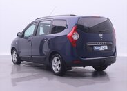 Dacia Lodgy 5