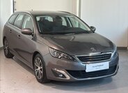 Peugeot 308 3