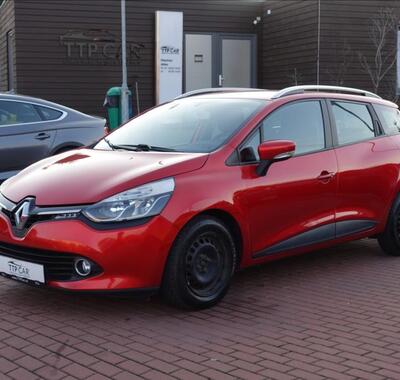 Renault Clio 1