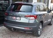 Škoda Karoq SUV / Terénní 2,0 l 85 kw