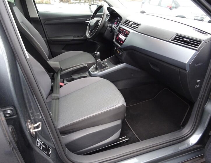 Seat Arona Hatchback 999,0 70 kw