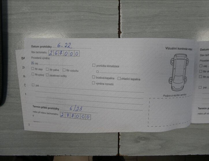 BMW X3 SUV 2,0 l 130 kw