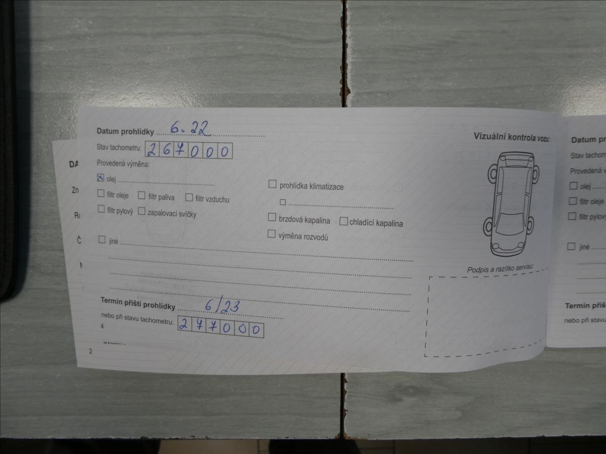 BMW X3 SUV 2,0 l 130 kw