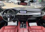 BMW X6 SUV 3,0 l 230 kw