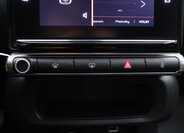 Citroën C3 Hatchback 1,2 l 61 kw