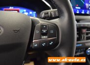 Ford Kuga SUV 2,5 l 112 kw