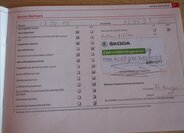 Škoda Roomster Kombi 1,4 l 63 kw