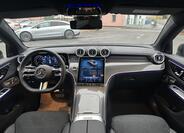Mercedes-Benz GLC 18