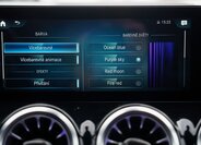 Mercedes-Benz GLB SUV / Terénní 2,0 l 225 kw