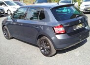 Škoda Fabia 4