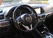 Mazda CX-5 SUV / Terénní 2,2 l 129 kw