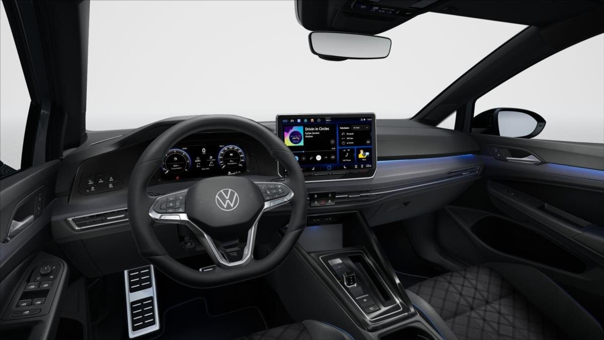 Volkswagen Golf Hatchback 0,0 110 kw