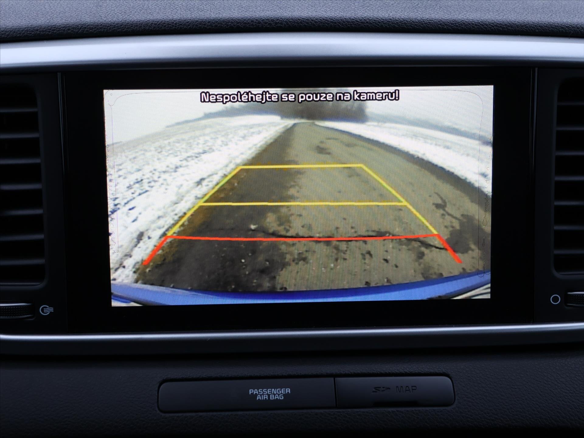 KIA Sportage SUV 1,6 l 130 kw