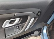 Škoda Fabia Kombi 1,4 l 63 kw