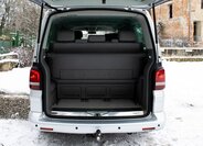 Volkswagen Ostatní VAN-Minibus 2,5 l 128 kw