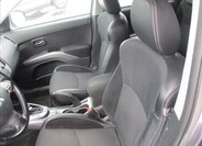 Mitsubishi Outlander SUV 2,2 l 115 kw