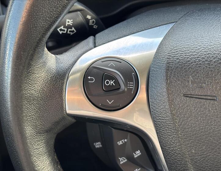 Ford Transit Connect 25