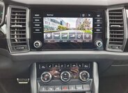 Škoda Kodiaq SUV / Terénní 2,0 l 140 kw