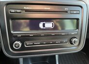 Škoda Fabia Kombi 1,6 l 66 kw