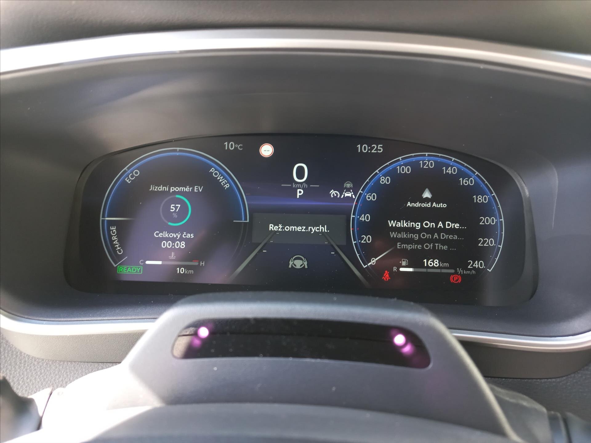 Toyota Corolla Kombi 1,8 l 72 kw