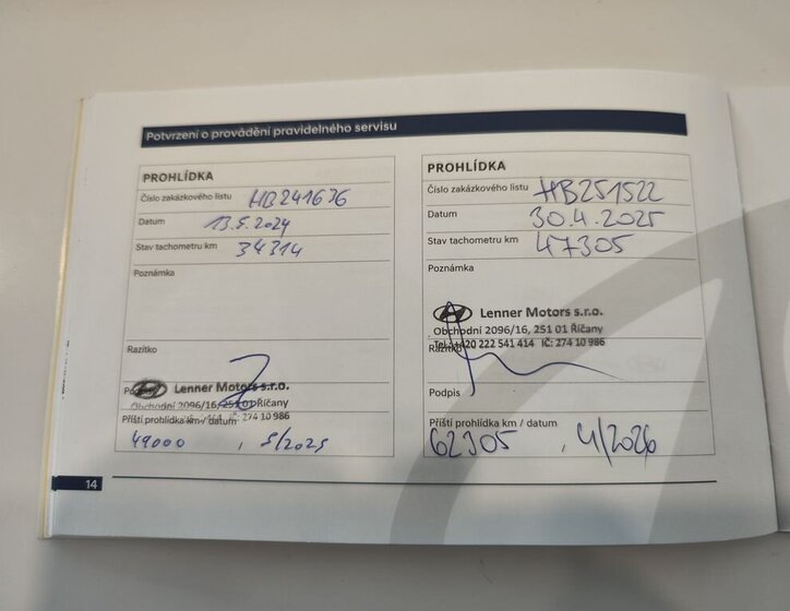 Hyundai Kona SUV / Terénní 998,0 88 kw