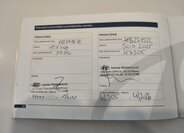 Hyundai Kona SUV / Terénní 998,0 88 kw