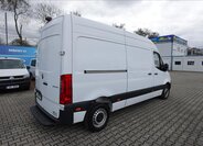 Mercedes-Benz Sprinter Ostatní 2,1 l 105 kw