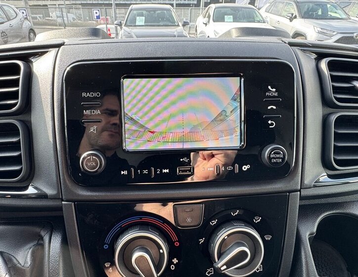 Toyota Proace Max Skříň 2,2 l 103 kw