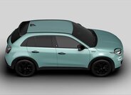 Fiat 600 Hatchback 1,2 l 107 kw