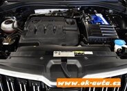 Škoda Kodiaq SUV 2,0 l 140 kw