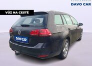 Volkswagen Golf Kombi 1,4 l 90 kw