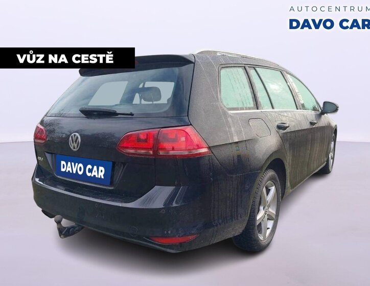 Volkswagen Golf Kombi 1,4 l 90 kw