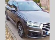 Audi Q7 SUV 0,0 0