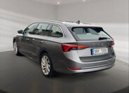 Škoda Octavia Kombi 1,5 l 110 kw