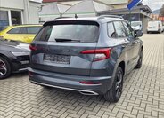Škoda Karoq SUV / Terénní 2,0 l 110 kw