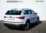 Škoda Kodiaq 2