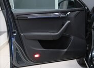 Škoda Octavia Kombi 2,0 l 169 kw