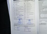 Volkswagen Touran MPV 2,0 l 110 kw