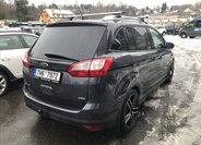 Ford Grand C-MAX Kombi 998,0 92 kw