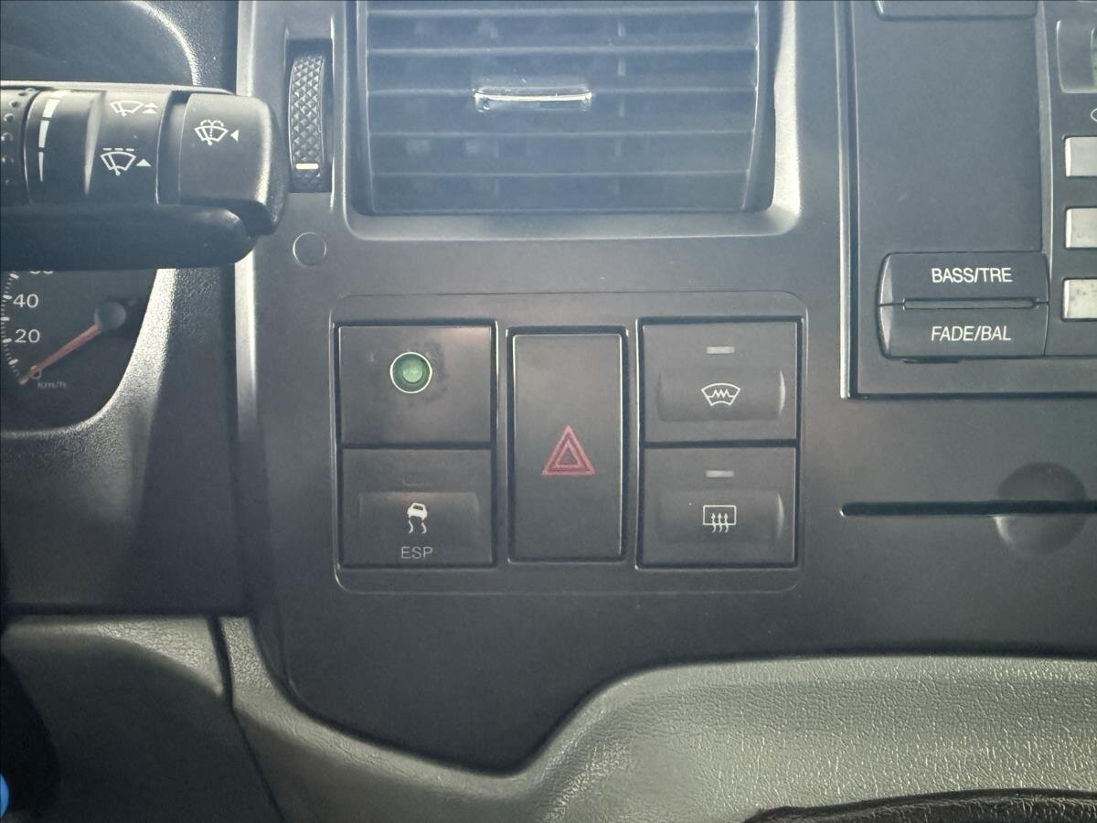 Ford Transit Ostatní 2,2 l 74 kw