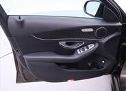 Mercedes-Benz Třídy C 11