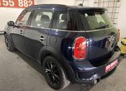 Mini Countryman 58