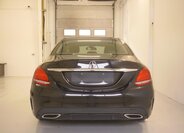 Mercedes-Benz Třídy C 5