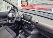 Citroën C4 Cactus Hatchback 1,2 l 60 kw