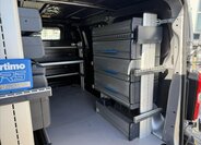 Toyota ProAce Skříň 2,0 l 110 kw